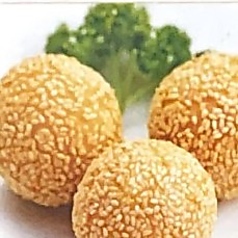 ゴマ団子(3個入り)