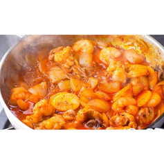 名物ナッコプセ　1人前