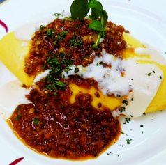 洋食 La Briller ラ ブリエのコース写真