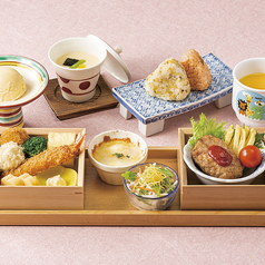 梅の花 船橋店のコース写真