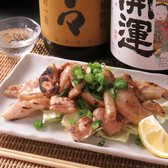 豚しゃぶ・豚料理　とんかつ佐藤 布橋店のおすすめ料理3