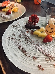 HASU ハス kitchen&drinksのおすすめポイント1