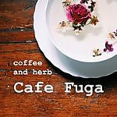 Cafe Fuga カフェ フーガの写真