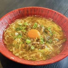 焼肉と純豆腐 肉はるのおすすめランチ2