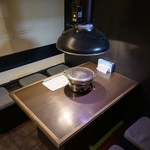 全席喫煙OK◎テーブル・掘りごたつ合わせると最大20名様までの大型宴会も可能です。ぜひご利用下さい