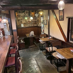 ひよこ 西新井大師店の写真