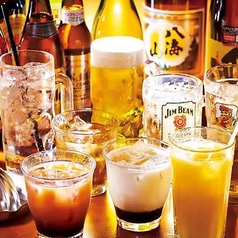 SAKURA HILLS さくらヒルズ 目黒居酒屋ダイニングのコース写真