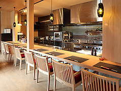 やさい家 咲くゑのおすすめポイント1