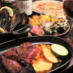 SAKAIWA BAL maialino マイアリーノの特集写真