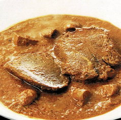 ちょっと贅沢な牛たんカレー単品