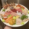魚貝と中華そば ととやみち 琴似店のおすすめポイント1