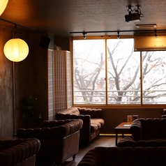 Shisha Cafe&Bar SIN シン 金沢片町店の写真