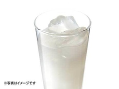 カルピスサワー