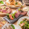 串カツキャメルクラッチ 京橋らくだやのおすすめポイント1