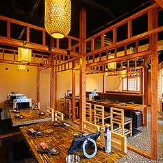 酔助 水道橋店の雰囲気2