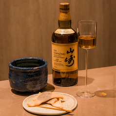 BAR36 八重洲店のコース写真