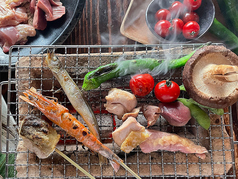 あぶり渋屋 山科駅前店のおすすめポイント1