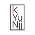 KYuNii キュウニイのロゴ