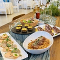 料理メニュー写真&nbsp;歓送迎会や2次会のご利用にも