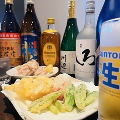 居酒屋bar あか月のコース写真