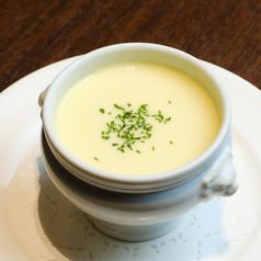 コーンポタージュ