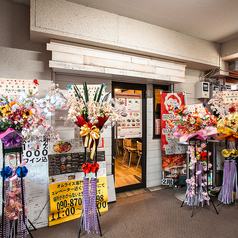 オムライスランドの雰囲気2