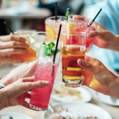 タピアのコース写真