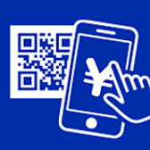 決済方法は、クレジットカードはVISA、マスター、アメックス、DINERS、JCB、Discoverなどを利用可能です。電子マネーは楽天Edy、WAON、Suica、PASMO、nanaco、ICOCA、iD、QUICPayを利用可能です。QRコード決済はPayPay、楽天ペイ、d払い、au PAY等を利用いただけます