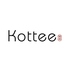 Kottee コッティーのロゴ