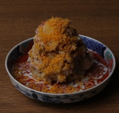人形町 ポテトサラダ