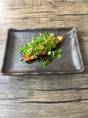 やきとりぐっさんのおすすめ料理1