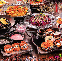 Restaurant Allegro アレーグロのコース写真