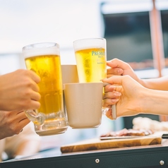 TERRACE BASE APIAのおすすめ料理2
