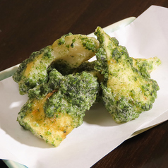磯辺揚げ