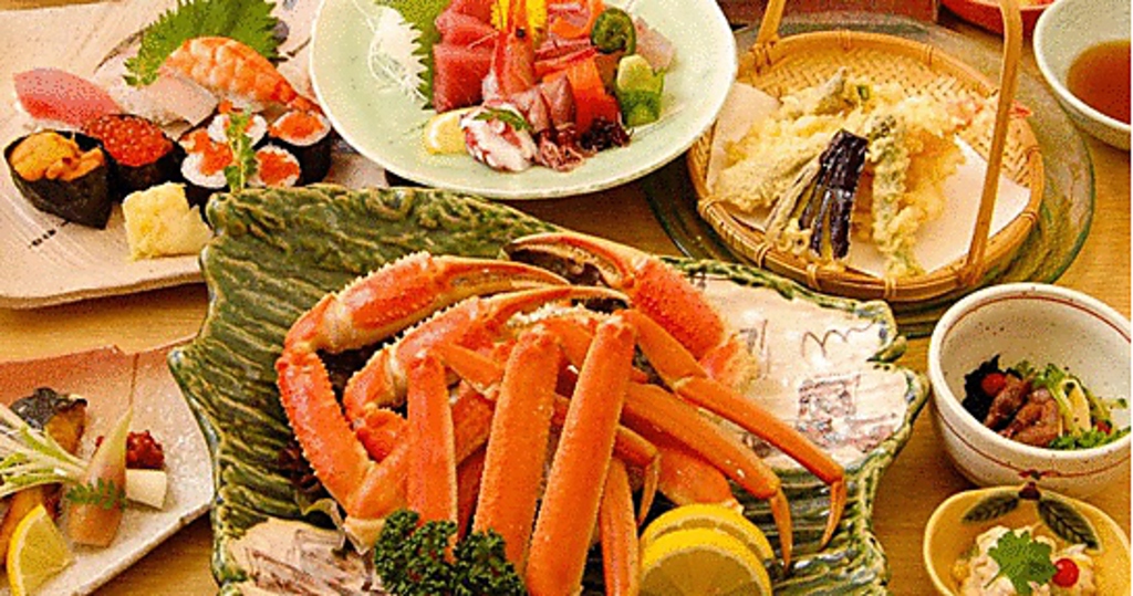 宴会コース 2H飲み放題付き 3,500円から♪