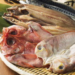 全国各地から厳選した地酒を取り揃え◎新鮮な食材を使用したお料理にぴったりの地酒をご用意。