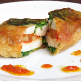 レストラン&バー ブリック 千葉のおすすめ料理3