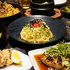 黄金屋 二子玉川店のコース写真