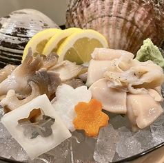 居酒屋 漁り火の写真