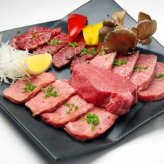 華やぎセット(3~4人前)