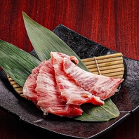 肉職人が本気で挑むこだわりのお肉◎