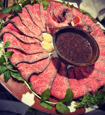 ヘブンズ ガーデン Heaven's Garden 関内店のコース写真