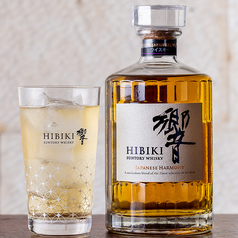 響 JAPANESE HARMONY