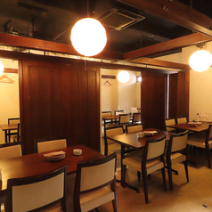 勇夢路 両替町店の特集写真