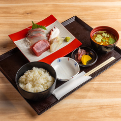 山の幸 三陸の恵み 六金 仙台駅前店のおすすめランチ3