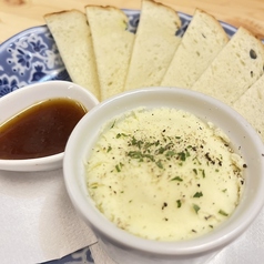 マッシュポテト