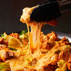 韓国家庭料理 チプノミ 赤羽店