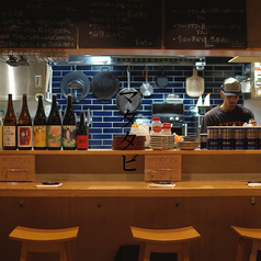 酒場食堂マタタビの写真