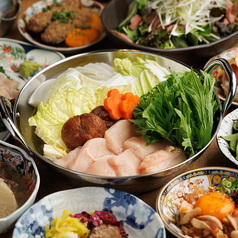 地どり屋 千葉本店のおすすめ料理2