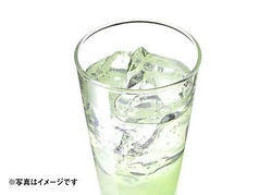 ライムサワー
